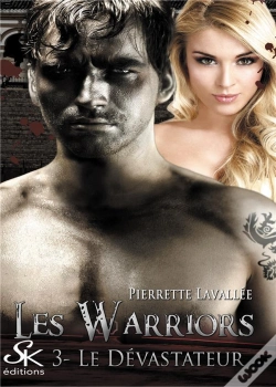 Capa do artigo Les Warriors Tome 3 : Le Dévastateur