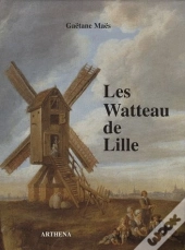 Les Watteau De Lille