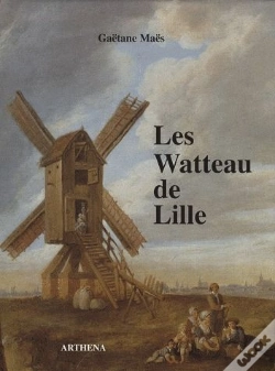 Capa do artigo Les Watteau De Lille