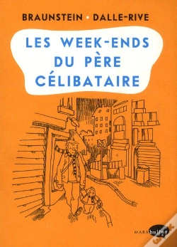 Capa do artigo Les Week-End Du Père Célibataire