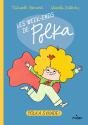 Les Week-Ends De Polka Tome 2 : Polka S'Évade ! - Preview