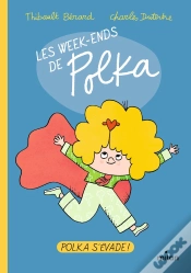 Capa do artigo Les Week-Ends De Polka Tome 2 : Polka S