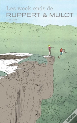 Capa do artigo Les Week-Ends De Ruppert & Mulot