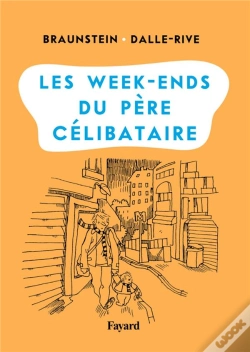 Capa do artigo Les Week-Ends Du Pere Celibataire