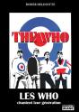 Les Who Chantent Leur Generation - Peter Townshend, Roger Daltrey, Keith Moon, John Entwistle - Preview