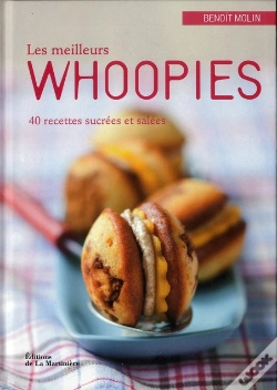 Capa do artigo Les Whoopies