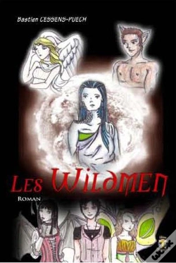 Capa do artigo Les Wildmen