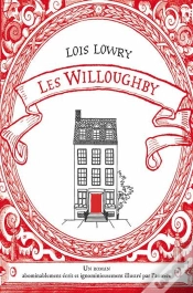 Capa do artigo Les Willoughby