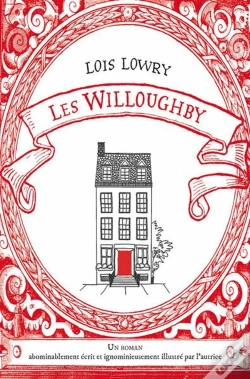 Capa do artigo Les Willoughby