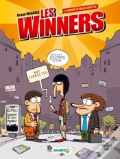 Capa do artigo Les Winners Tome 2 ; La Winne En Milieu Hostile