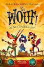Les Wouf ! Une Puce À L'Oreille D'Un Chien - Preview