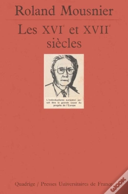 Capa do artigo Les Xvie Et Xviie Siècles