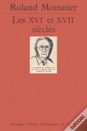 Capa do artigo Les Xvie Et Xviie Siècles