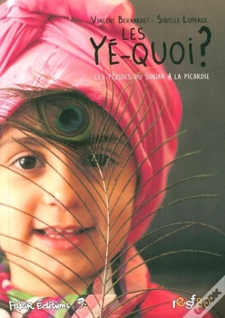 Capa do artigo Les Yé-Quoi? Mes Yézides Du Sindjar À La Picardie