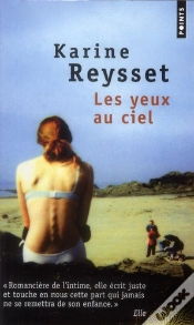 Capa do artigo Les Yeux Au Ciel