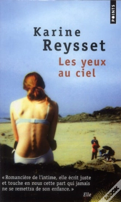 Capa do artigo Les Yeux Au Ciel