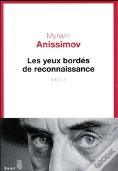 Les Yeux Bordés De Reconnaissance
