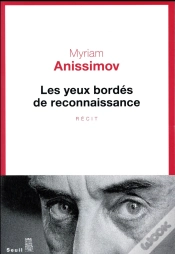 Capa do artigo Les Yeux Bordés De Reconnaissance