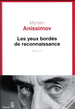 Capa do artigo Les Yeux Bordés De Reconnaissance