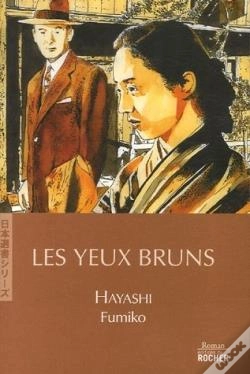 Capa do artigo Les Yeux Bruns