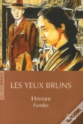 Les Yeux Bruns