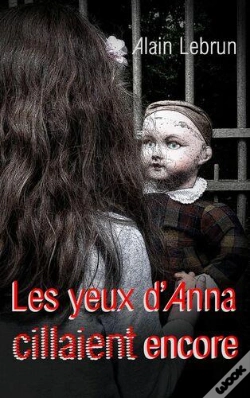Capa do artigo Les Yeux D Anna Cillaient Encore