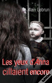 Capa do artigo Les Yeux D Anna Cillaient Encore