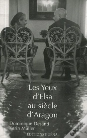 Capa do artigo Les Yeux D Elsa Au Siecle D Aragon