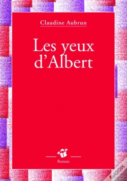 Capa do artigo Les Yeux D'Albert