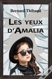 Capa do artigo Les Yeux D