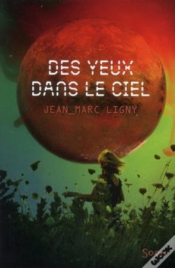 Capa do artigo Les Yeux Dans Le Ciel
