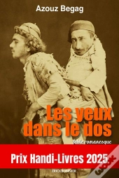 Les Yeux Dans Le Dos