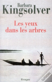 Les Yeux Dans Les Arbres
