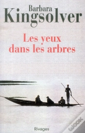 Capa do artigo Les Yeux Dans Les Arbres