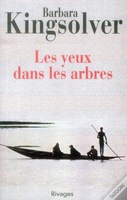Capa do artigo Les Yeux Dans Les Arbres