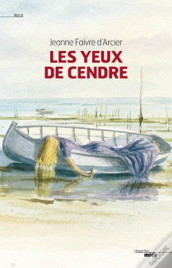 Capa do artigo Les Yeux De Cendre