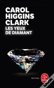 Capa do artigo Les Yeux De Diamant