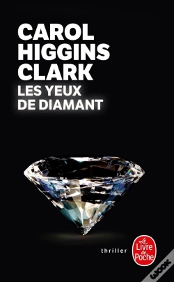 Capa do artigo Les Yeux De Diamant