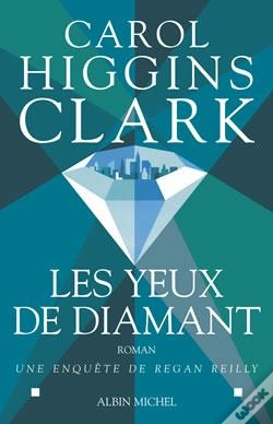 Capa do artigo Les Yeux De Diamant ; Une Enquete De Regan Reilly