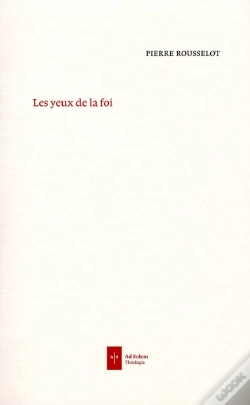 Capa do artigo Les Yeux De La Foi