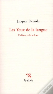 Capa do artigo Les Yeux De La Langue