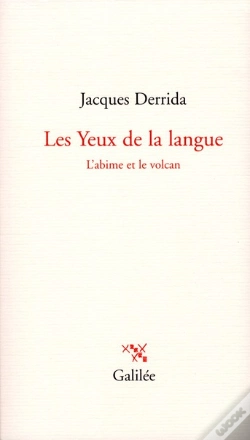 Capa do artigo Les Yeux De La Langue