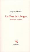 Les Yeux De La Langue