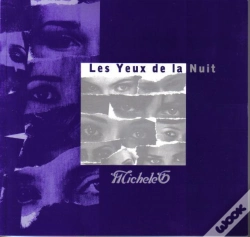 Capa do artigo Les Yeux De La Nuit