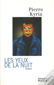 Capa do artigo Les Yeux De La Nuit