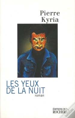 Capa do artigo Les Yeux De La Nuit