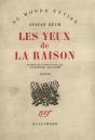 Les Yeux De La Raison - Preview
