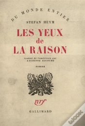 Capa do artigo Les Yeux De La Raison