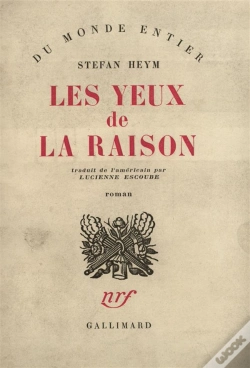 Capa do artigo Les Yeux De La Raison