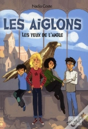 Capa do artigo Les Yeux De L